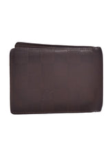 Louis Vuitton Damier Leather Wallet
