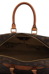 Louis Vuitton Deauville Small Monogram Bag