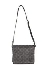 Louis Vuitton District Eclipse Messenger Bag