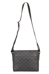 Louis Vuitton District Eclipse Messenger Bag