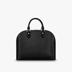 Louis Vuitton Epi Alma Pm Bag