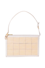 Louis Vuitton Epi Delmonico Pochette Bag