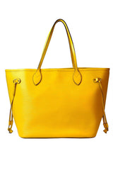 Louis Vuitton Epi Leather Neverfull Mm