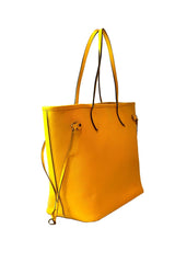 Louis Vuitton Epi Leather Neverfull Mm