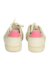 Louis Vuitton EU 36 Beige Monogram Sneaker