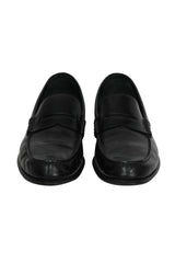 Louis Vuitton EU 42.5 Damier Loafers