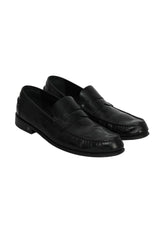 Louis Vuitton EU 42.5 Damier Loafers