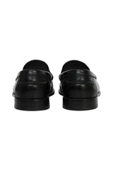 Louis Vuitton EU 42.5 Damier Loafers