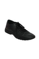 Louis Vuitton EU 42 Lace Up Sneakers