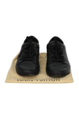 Louis Vuitton EU 42 Lace Up Sneakers