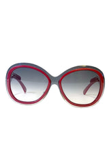 Louis Vuitton Gradient Sunglasses