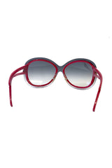 Louis Vuitton Gradient Sunglasses