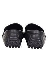 Louis Vuitton Hockenheim Damier Moccassins