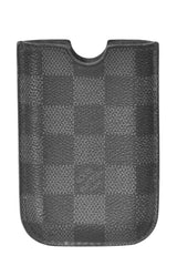 Louis Vuitton Iphone 7/8 Case Damier Graphite