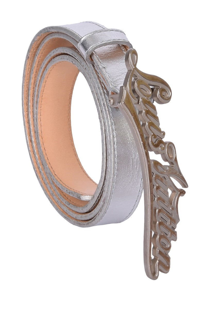 louis-vuitton-logo-buckle-silver-belt