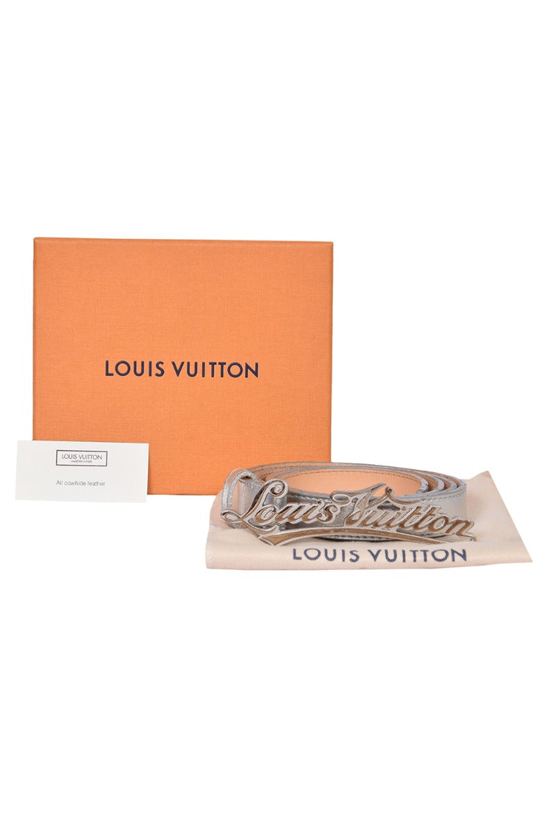 louis-vuitton-logo-buckle-silver-belt