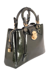 Louis Vuitton Melrose Avenue Tote Bag