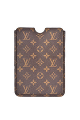 Louis Vuitton Mini Ipad Case