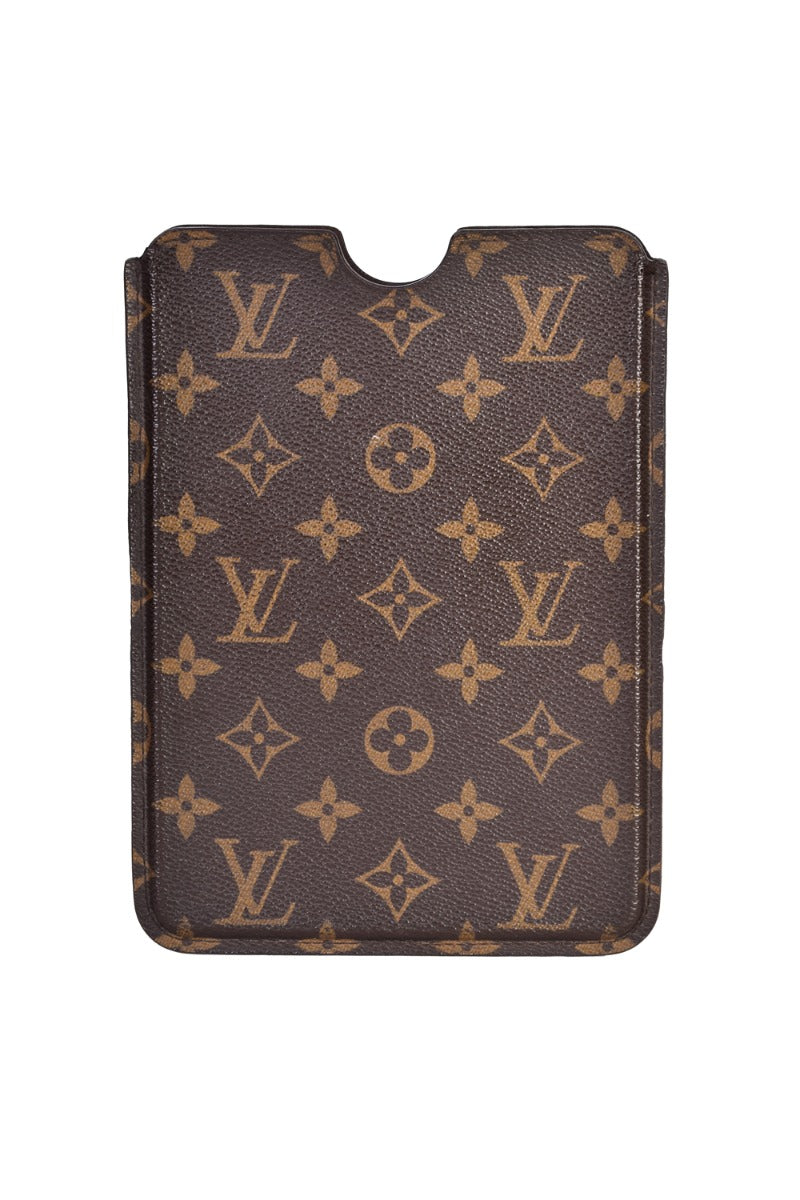 Louis Vuitton Mini Ipad Case