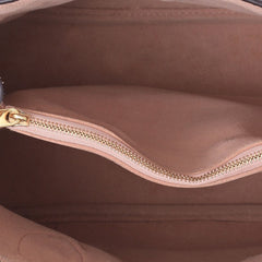 Louis Vuitton Monogram Canvas Flandrin Bag