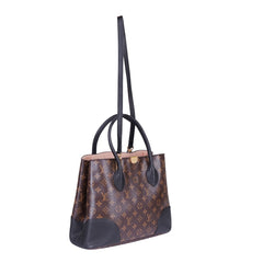 Louis Vuitton Monogram Canvas Flandrin Bag