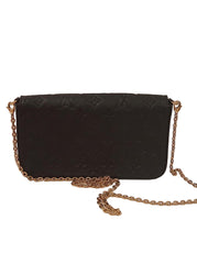 Louis Vuitton Monogram Felicie Pochette Shoulder Bag