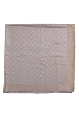 Louis Vuitton Monogram Golden Shawl