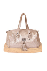 Louis Vuitton Monogram Shimmercomete Shoulder Bag