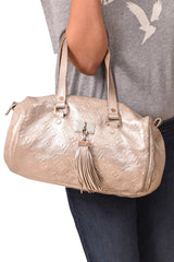 Louis Vuitton Monogram Shimmercomete Shoulder Bag