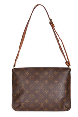 Louis Vuitton Musette Salsa Shoulder Bag