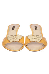 louis-vuitton-mustard-butterfly-sandals
