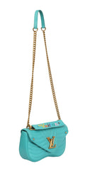 Louis Vuitton New Wave Chain Mm Bag