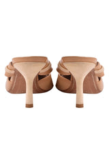 Louis Vuitton Patent Leather Heels