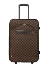 Louis Vuitton Damier Ebene Pegase 55 Suitcase