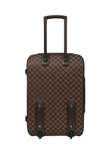 Louis Vuitton Damier Ebene Pegase 55 Suitcase