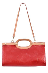 louis-vuitton-red-monogram-roxbury-drive-bag-rt163-10