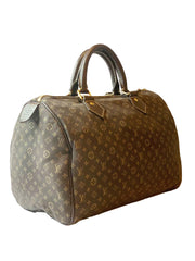 Louis Vuitton Speedy 30 Idylle Monogram Bag Rt86-10