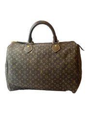 Louis Vuitton Speedy 30 Idylle Monogram Bag Rt86-10