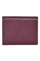 Louis Vuitton Twist Xs Epi Leather Wallet