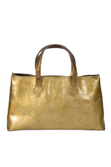 Louis Vuitton Wilshire Pm Patent Leather Bag