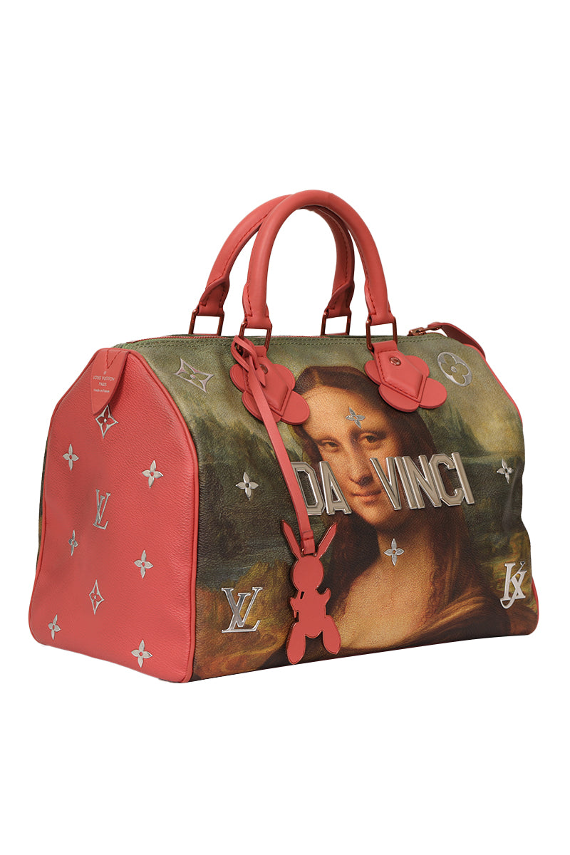 louis-vuitton-x-jeff-koons-da-vinci-bag