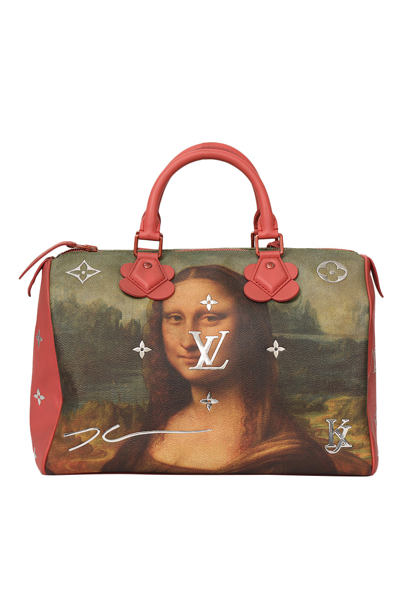 louis-vuitton-x-jeff-koons-da-vinci-bag