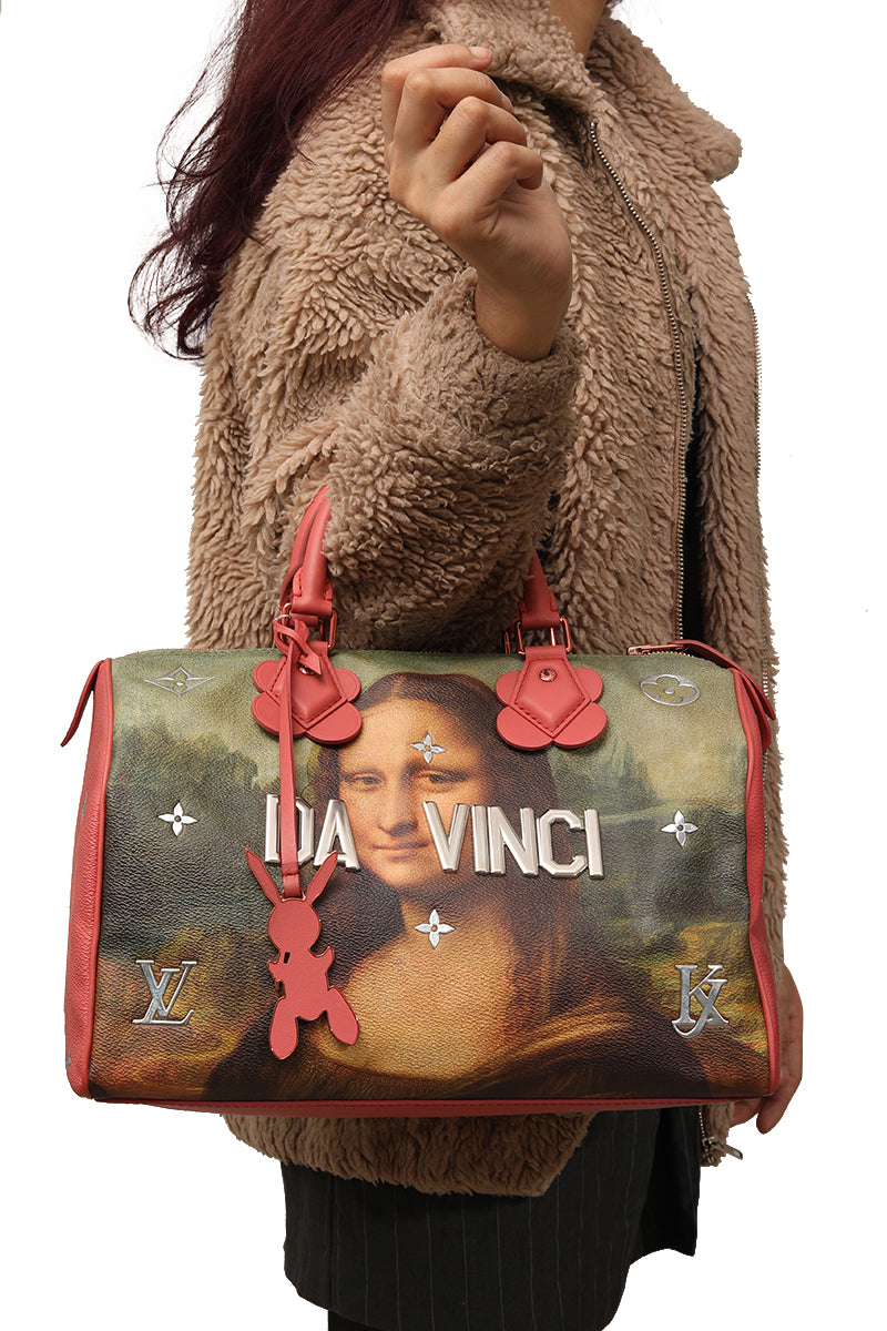 louis-vuitton-x-jeff-koons-da-vinci-bag