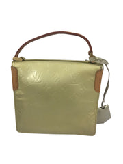 Louis Vuitton Spring Street Patent Leather Shoulder Bag