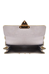 Louis Vuitton Spring Street Patent Leather Shoulder Bag