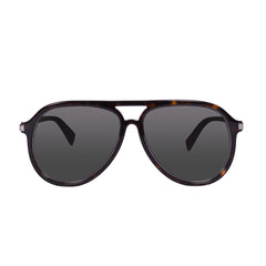 Marc Jacobs Animal Print Sunglasses