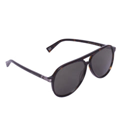 Marc Jacobs Animal Print Sunglasses