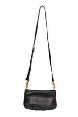 Marc Jacobs Black Crossbody Bag