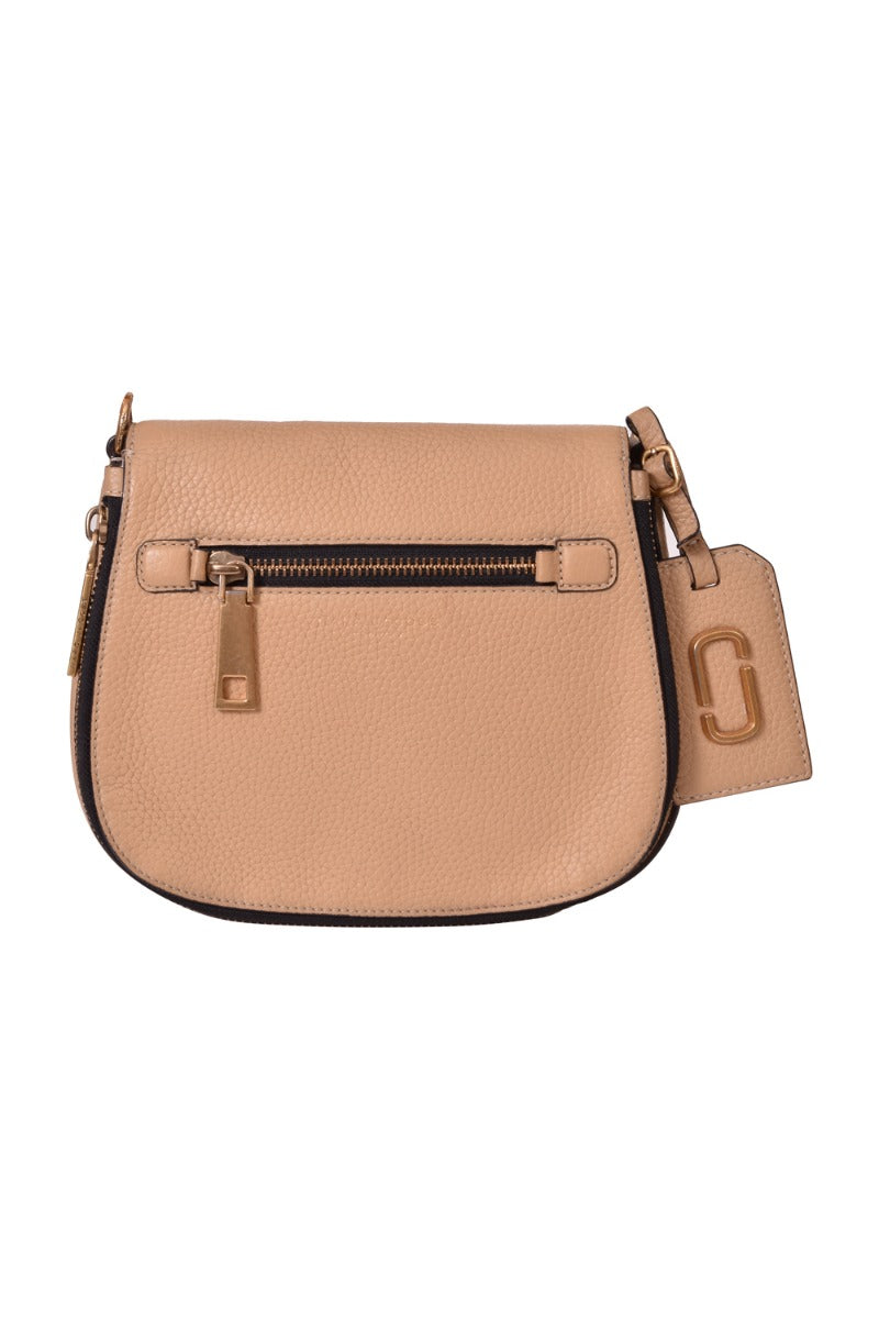 Marc Jacobs Nomad Gotham Cross Body Bag