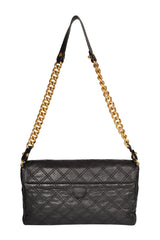Marc Jacobs Polly Quilted Shoulder Bag